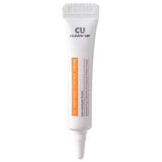 Точковий крем CU SKIN Clean-Up AV Free Spot Control Cream від запалень