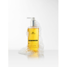 CU SKIN Clean-Up Hydro Foam Cleanser Увлажняющая пенка для умывания