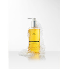 CU SKIN Clean-Up Hydro Foam Cleanser Увлажняющая пенка для умывания