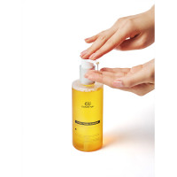 CU SKIN Clean-Up Hydro Foam Cleanser Зволожуюча пінка для вмивання 