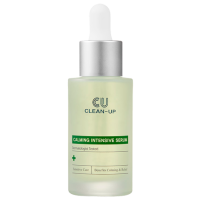 CU SKIN Clean-Up Calming Intensive Serum Заспокійлива сироватка з вітаміном К