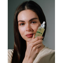 CU SKIN Clean-Up Calming Intensive Serum Успокаивающая сыворотка с витамином К