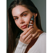 CU SKIN Clean-Up Vitamin C+ Serum Сироватка з вітаміном C 4,5%