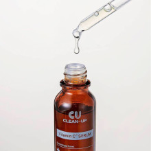 CU SKIN Clean-Up Vitamin C+ Serum Сироватка з вітаміном C 4,5%