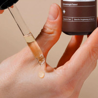 CU SKIN Clean-Up Vitamin C+ Serum Сироватка з вітаміном C 4,5%