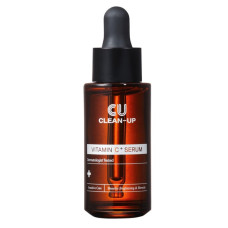 Сироватка CU SKIN Clean-Up Vitamin C+ Serum з вітаміном C 4,5%
