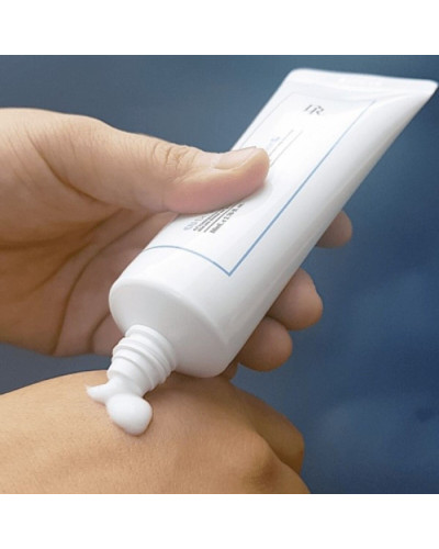 Успокаивающий лосьон для лица CU SKIN Dr. Solution Cicaming Lotion