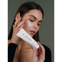 CU SKIN Dr. Solution Moisture Sleeping Mask — Нічна зволожуюча маска для обличчя