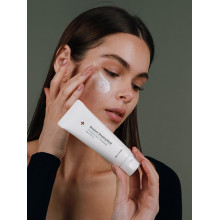 CU SKIN Dr. Solution Moisture Sleeping Mask — Ночная увлажняющая маска для лица