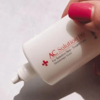 CU SKIN Dr. Solution AC Solution B6 Есенція для догляду за шкірою