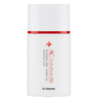 CU SKIN Dr. Solution AC Solution B6 Есенція для проблемної шкіри 