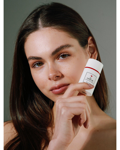 Есенція для проблемної шкіри CU SKIN Dr. Solution AC Solution B6 