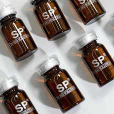 CU SKIN SP Dr. Bio Solution — Набір ампул проти випадіння волосся з полінуклеотидами