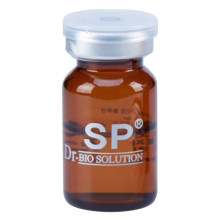 CU SKIN SP Dr. Bio Solution — Набір ампул проти випадіння волосся з полінуклеотидами