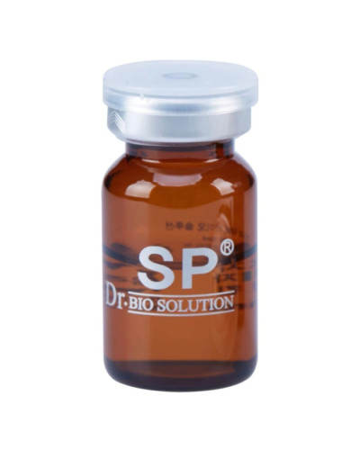 Набор ампул против выпадения волос с полинуклеотидами — CU SKIN SP Dr. Bio Solution