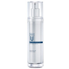 CU SKIN Vitamin U Ampoule Toner — Ампульний тонер з пептидами та вітаміном U
