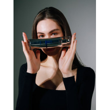 CU SKIN Vitamin U Ampoule Toner — Ампульний тонер з пептидами та вітаміном U