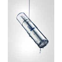 CU SKIN Vitamin U Ampoule Toner — Ампульний тонер з пептидами та вітаміном U