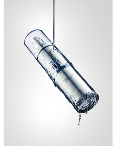 Ампульный тонер с пептидами и витамином U — CU SKIN Vitamin U Ampoule Toner