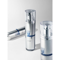 CU SKIN Vitamin U Ampoule Toner — Ампульний тонер з пептидами та вітаміном U