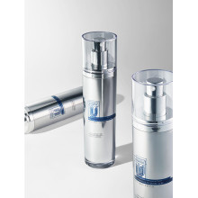 CU SKIN Vitamin U Ampoule Toner — Ампульний тонер з пептидами та вітаміном U