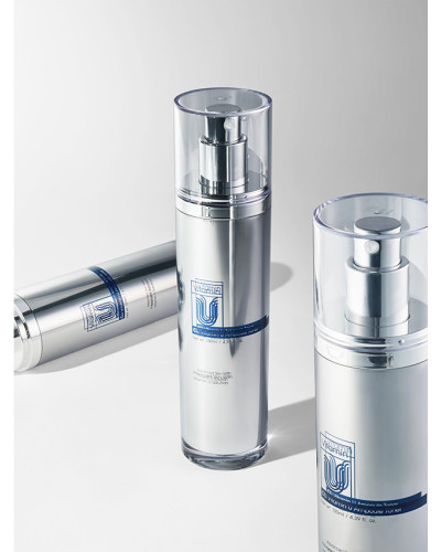 Ампульный тонер с пептидами и витамином U — CU SKIN Vitamin U Ampoule Toner