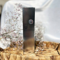 CU SKIN Vitamin U Ampoule Emulsion — Ампульна емульсія з пептидами та волюфіліном