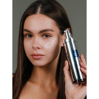 CU SKIN Vitamin U Ampoule Emulsion — Ампульна емульсія з пептидами та волюфіліном