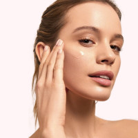 CU SKIN Clean-Up AV Free Purifying Foam Cleanser Очищуючий мус для чутливої проблемної шкіри