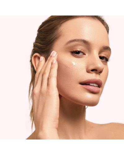 Очищуючий мус CU SKIN Clean-Up AV Free Purifying Foam Cleanser для чутливої проблемної шкіри