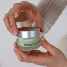 CU SKIN Clean‑Up Calming Intensive Cream Заспокійливий крем (30 мл)