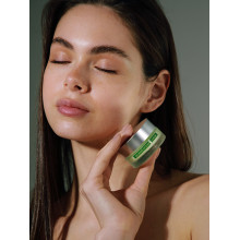 CU SKIN Clean‑Up Calming Intensive Cream Заспокійливий крем (30 мл)