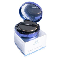 CU SKIN Clean-Up Skinfit Cushion SPF 50+ Кушон с защитой от ультрафиолета