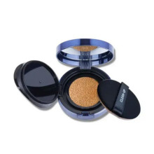 CU SKIN Clean-Up Skinfit Cushion SPF 50+ Кушон із захистом від ультрафіолету