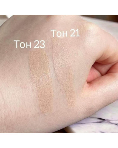 Кушон (21 тон) CU SKIN Clean-Up Skinfit Cushion SPF 50+