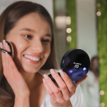 CU SKIN Clean-Up Skinfit Cushion SPF 50+ Кушон із захистом від ультрафіолету