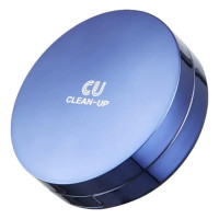 CU SKIN Clean-Up Skinfit Cushion SPF 50+ Кушон із захистом від ультрафіолету