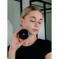 CU SKIN Clean-Up Skinfit Cushion SPF 50+ Кушон із захистом від ультрафіолету (23 тон) 