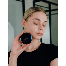CU SKIN Clean-Up Skinfit Cushion SPF 50+ Кушон із захистом від ультрафіолету (23 тон) 