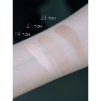 CU SKIN Clean-Up Skinfit Cushion SPF 50+ Кушон із захистом від ультрафіолету (23 тон) 