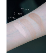 CU SKIN Clean-Up Skinfit Cushion SPF 50+ Кушон із захистом від ультрафіолету (23 тон) 