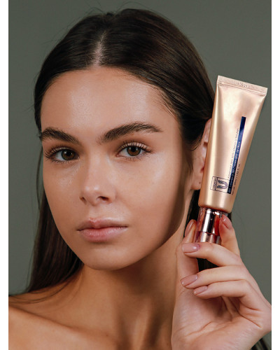 ВВ-крем с витаминомU CU SKIN VitaminU BB Cream SPF28 / PA++ 
