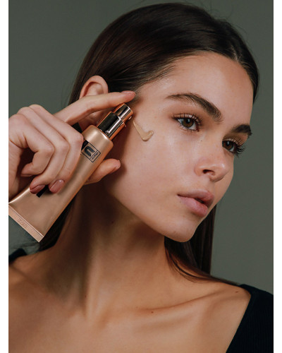 ВВ-крем с витаминомU CU SKIN VitaminU BB Cream SPF28 / PA++ 