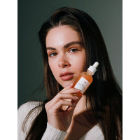 CU SKIN Dr. Solution Bifida Barrier Ampoule Омолоджуюча сироватка з лізатом біфідобактерій 76%