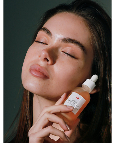 Омолоджуюча сироватка CU SKIN Dr. Solution Bifida Barrier Ampoule з лізатом біфідобактерій 76%