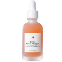 CU SKIN Dr. Solution Bifida Barrier Ampoule Омолоджуюча сироватка з лізатом біфідобактерій 76%