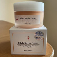 CU SKIN Dr. Solution Bifida Barrier Cream Омолоджуючий крем