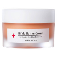 CU SKIN Dr. Solution Bifida Barrier Cream Омолоджуючий крем