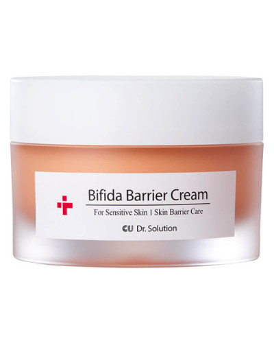 Омолаживающий крем CU SKIN Dr. Solution Bifida Barrier Cream
