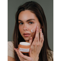 CU SKIN Dr. Solution Bifida Barrier Cream Омолоджуючий крем